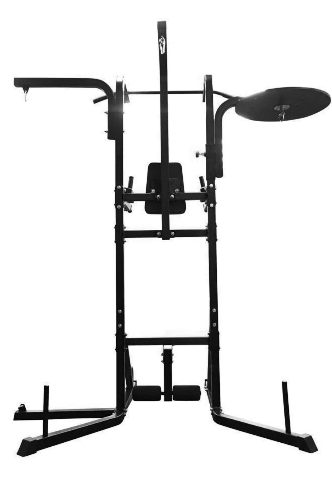 All-in-One Power Tower Boxing Set – World Fitness