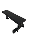 BodyIron® Commercial Flat Bench Tough