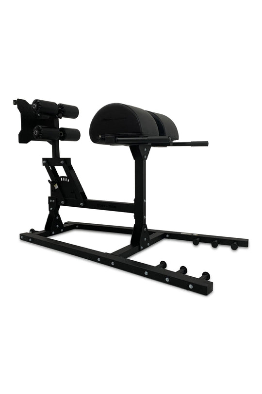 Glute Ham Developers (GHD Machines) – World Fitness