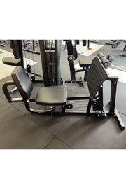 Body Iron Commercial Multi Station Home Gym XP1
