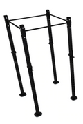 BodyIron® Commercial Rig Cage