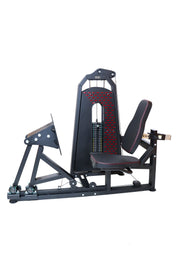 Body Iron Commercial Seated Leg Press