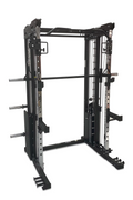 BodyIron® All-In-One Functional Trainer FT750
