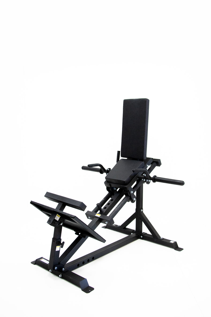 Leg Exercise Machines - Lower Body Machines | World Fitness
