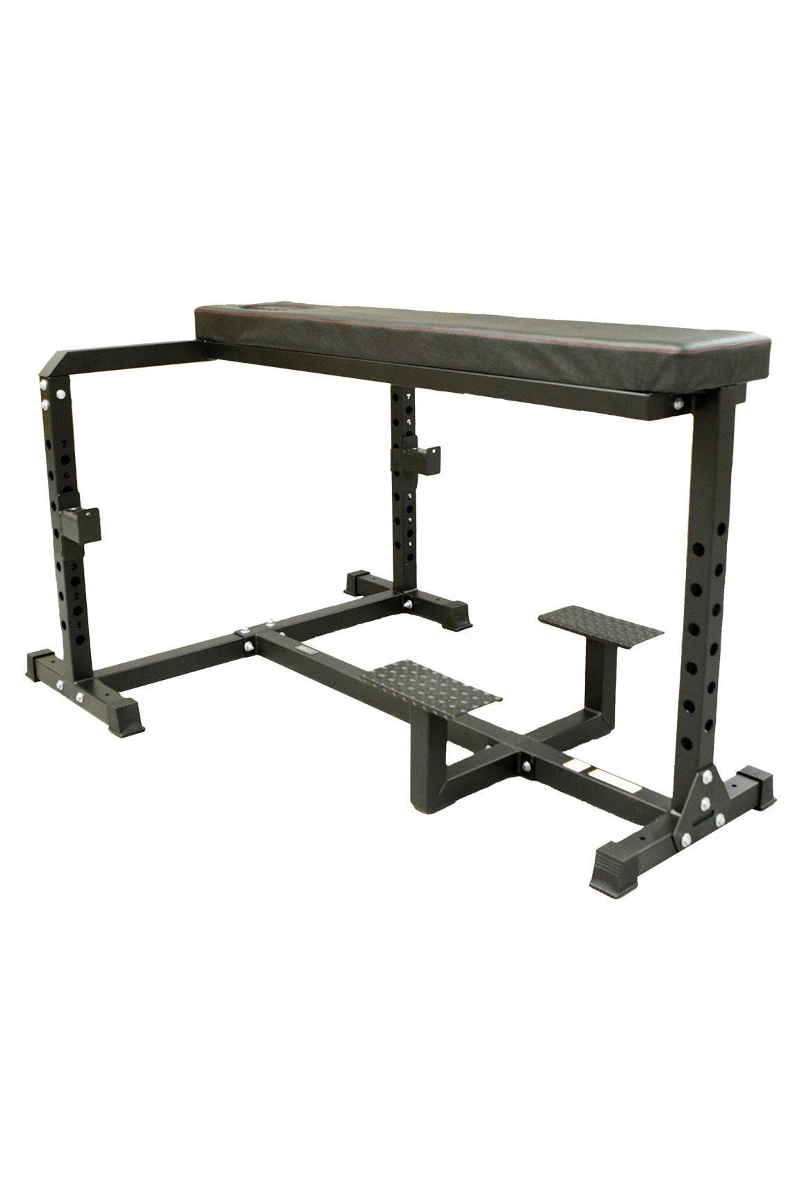 Row bench discount