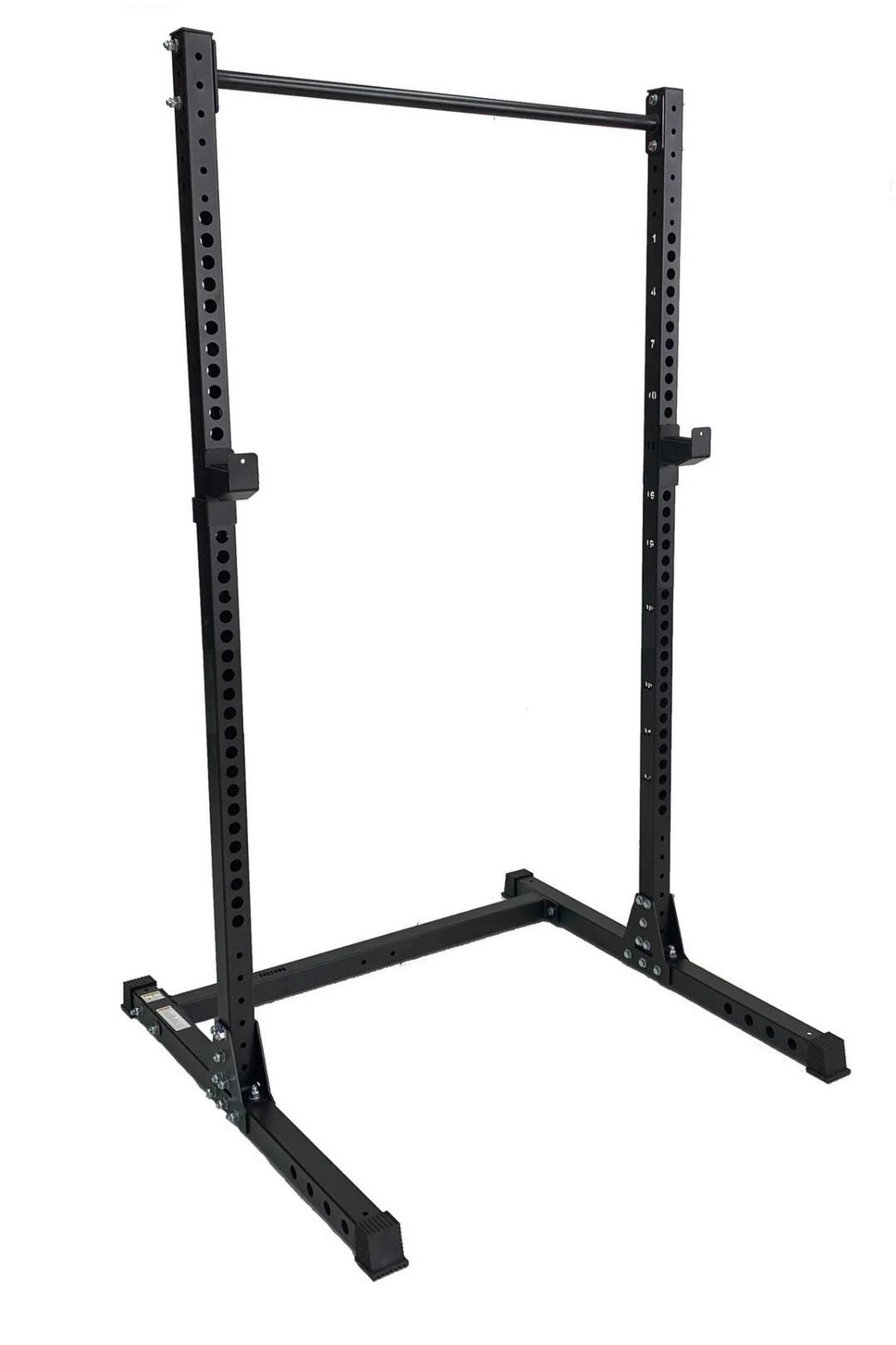 Black friday squat rack sale hotsell