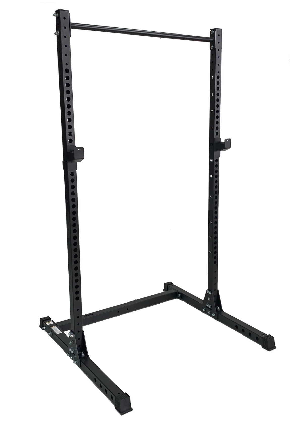 BodyIron SQR 60 Heavy Duty Squat Rack
