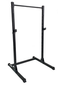 BodyIron® SQR 60 Heavy Duty Squat Rack