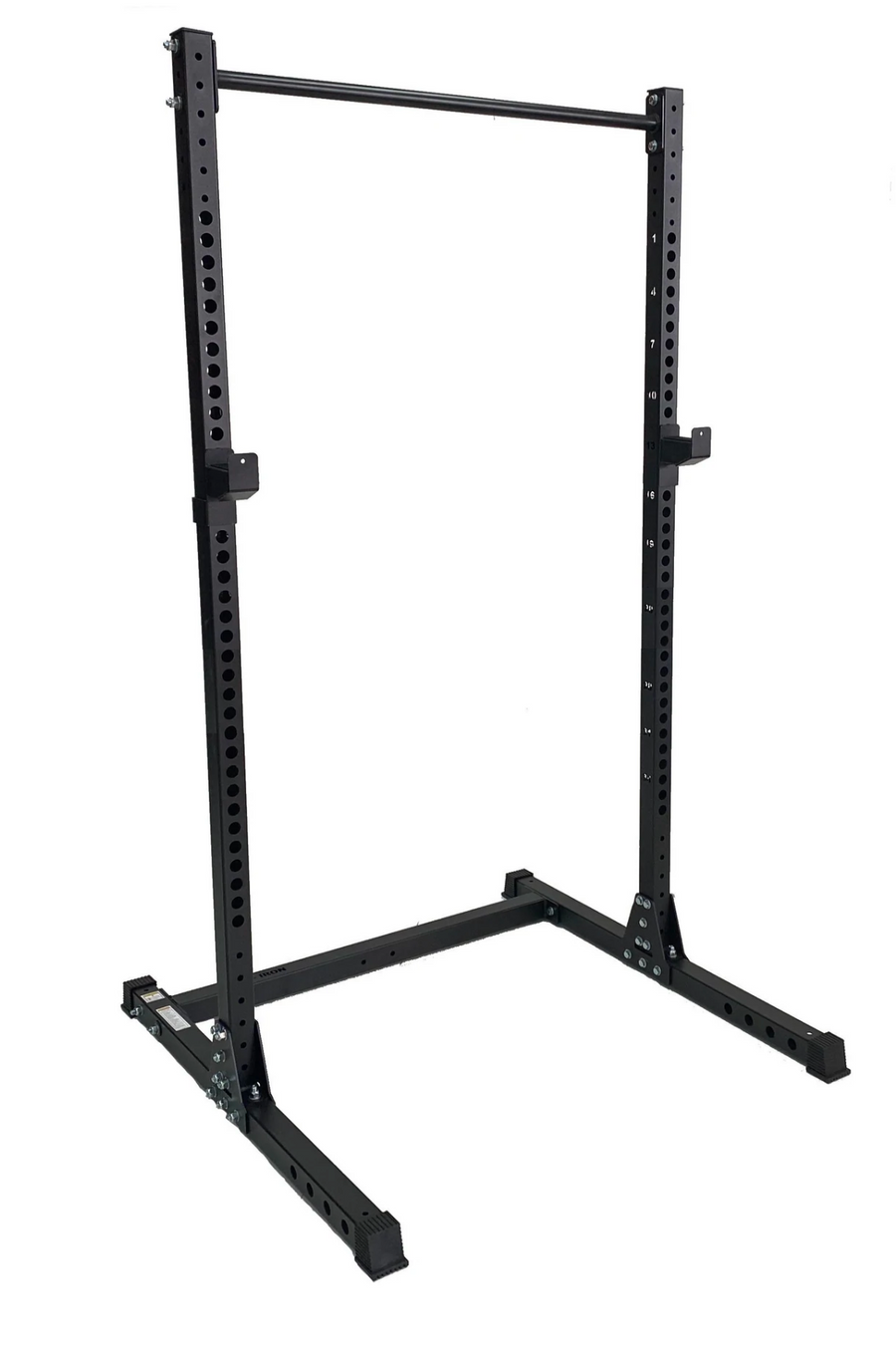 Buy Squat Racks & Half Racks Online | World Fitness