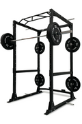 BodyIron® Power Rack XL1000