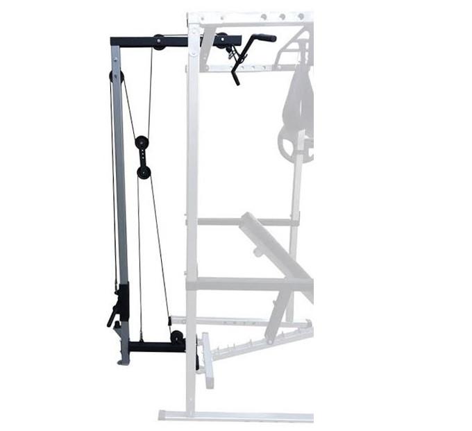 Buy Lat Pulldown Machines Online – World Fitness