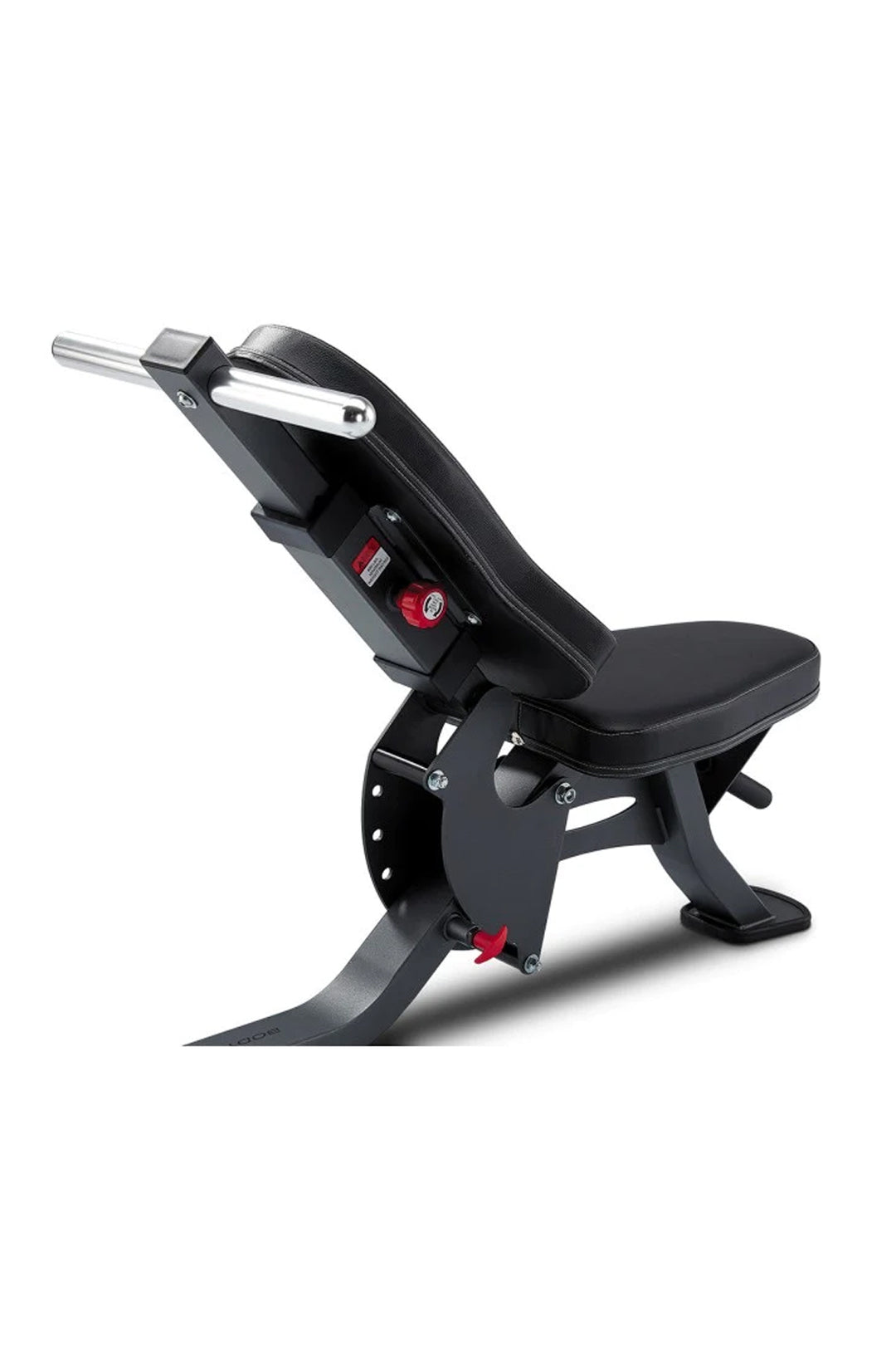 Bodycraft CF603G DELUXE FLAT INCLINE BENCH – World Fitness