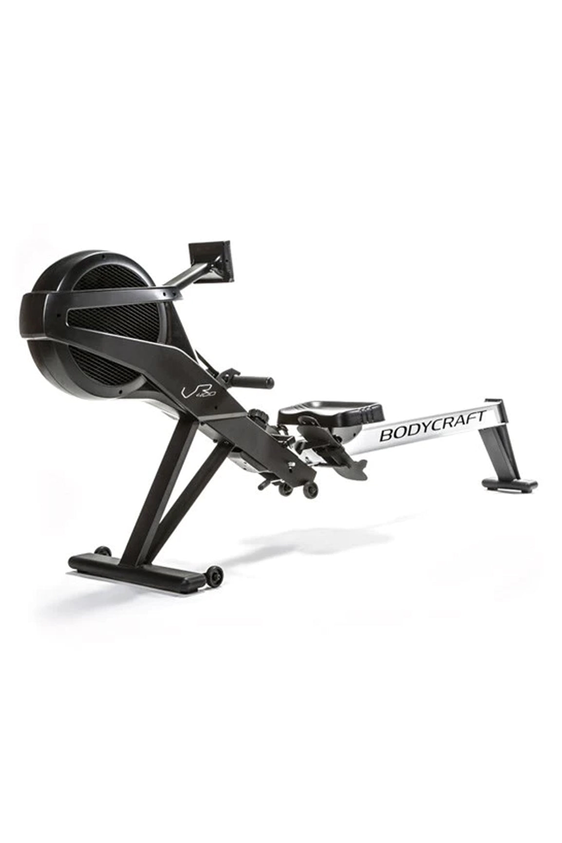 Bodycraft KVR400 Rowing Machine – World Fitness