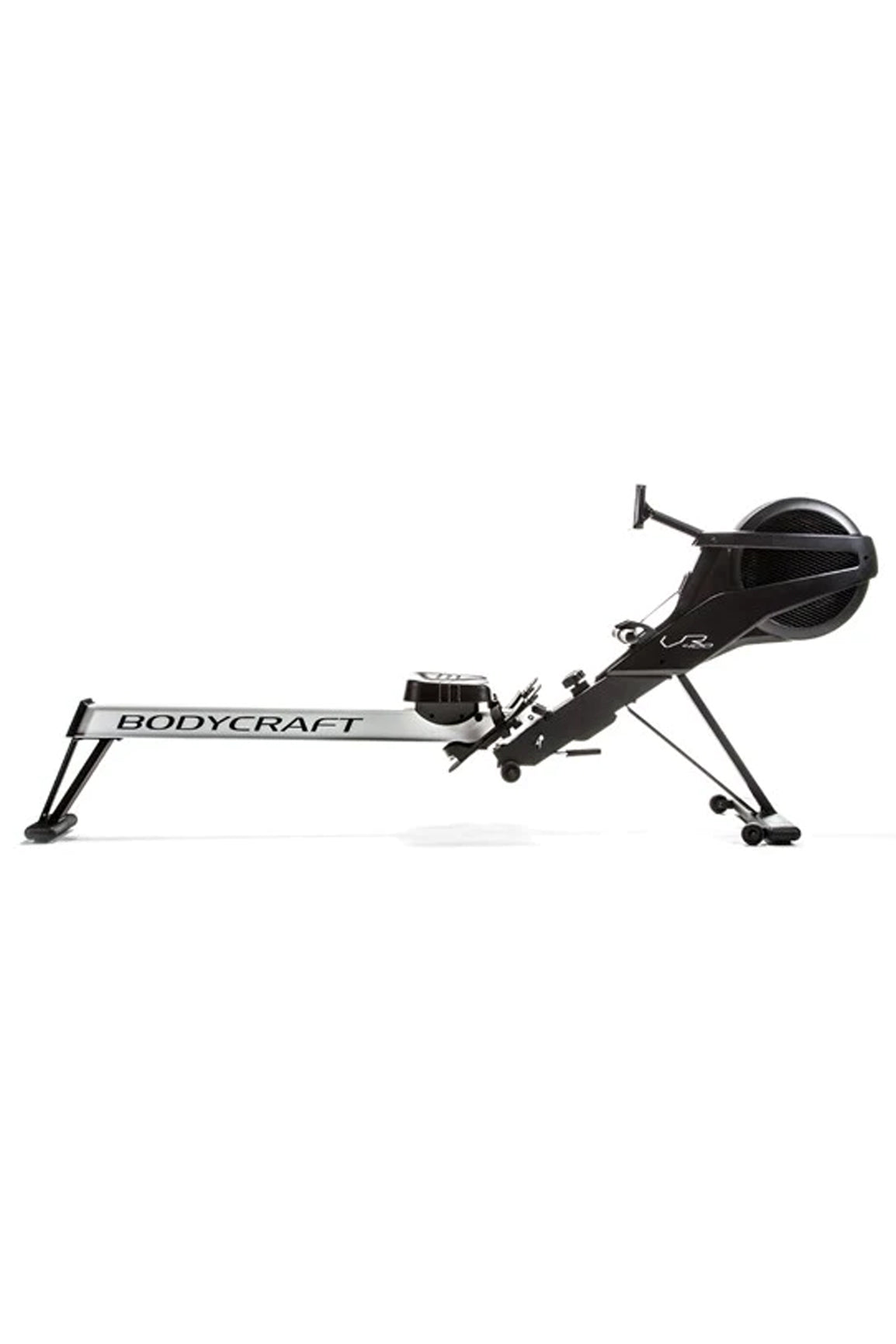 Bodycraft KVR400 Rowing Machine – World Fitness