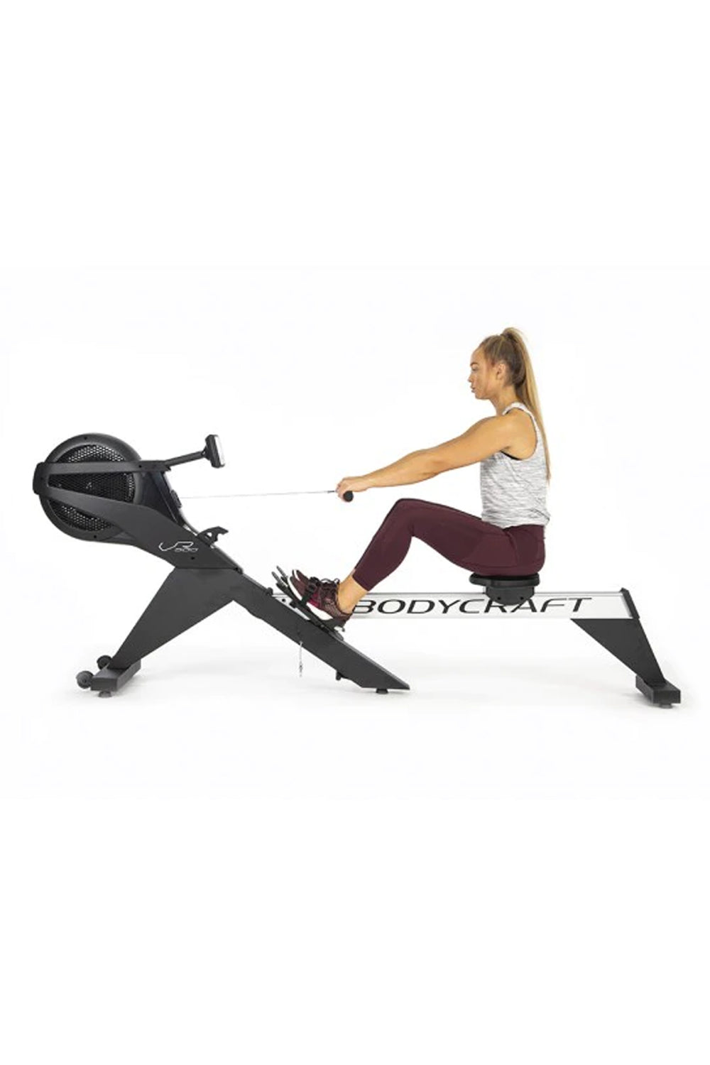 Rowing Machines for Home & Gym | World Fitness Australia