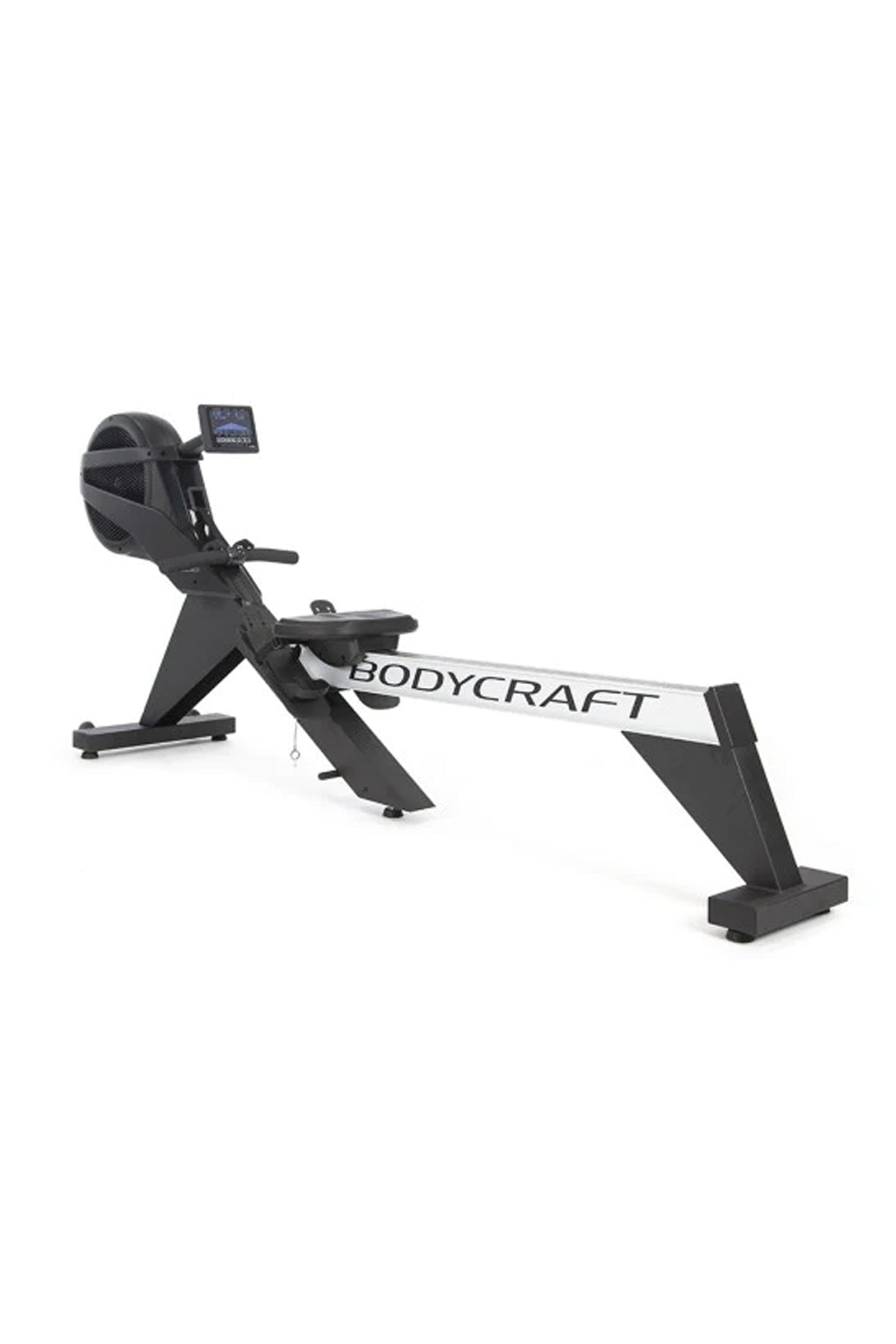 Bodycraft KVR500 Pro Air & Magnetic Resistance Rowing Machine – World ...