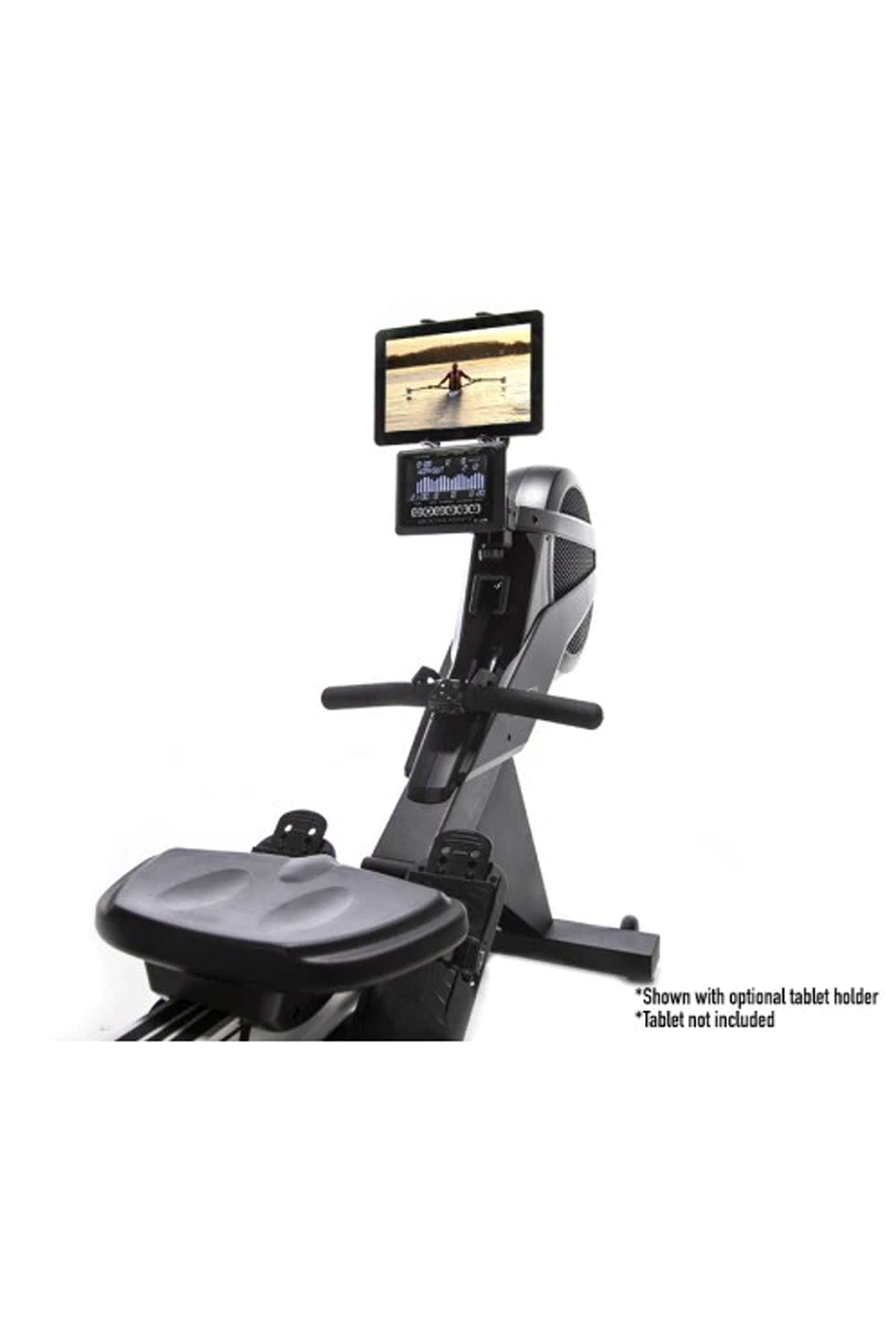Indoor Rower Bodycraft Vr400 Rower BodyCraft VR500 Pro Rowing