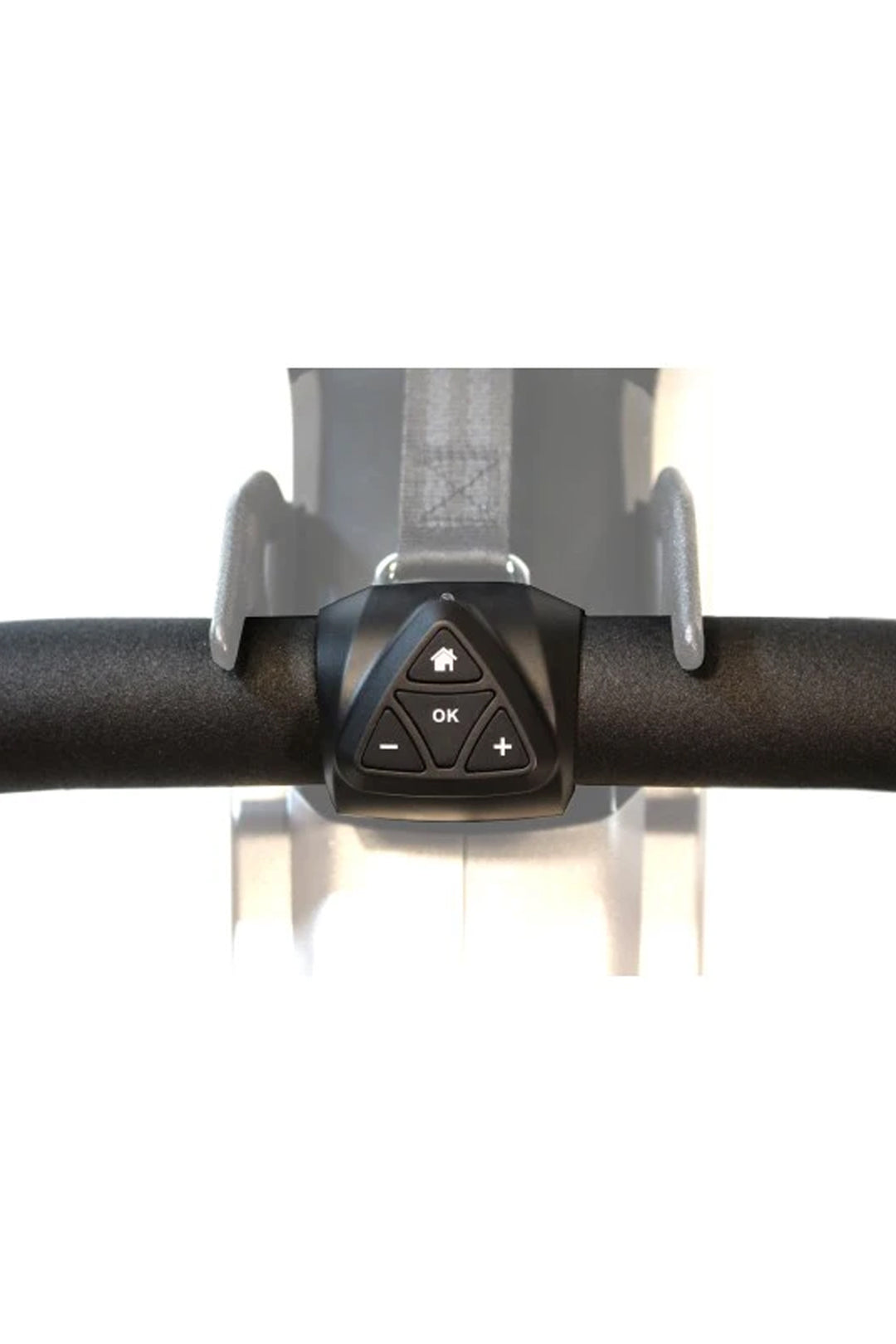 Handle bar with Handlebar with remote control