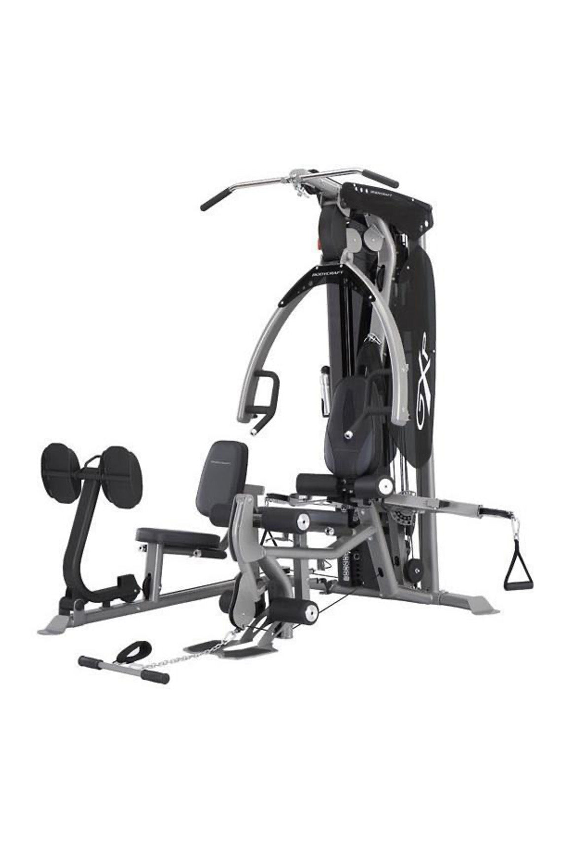 Buy Bodycraft LGXP Pro Multi Station Home Gym Online | World Fitness ...