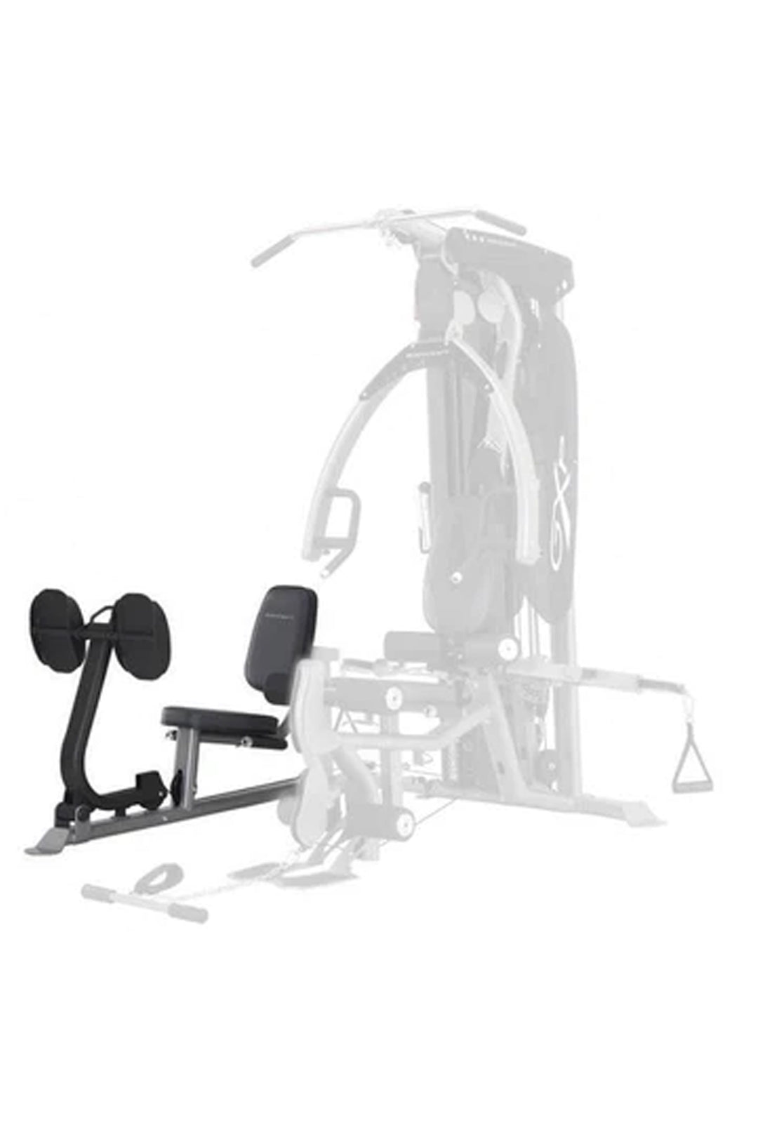 Bodycraft LGXP Pro Multi Gym – World Fitness