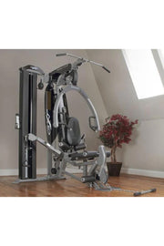 Bodycraft LGXP Pro Multi Station Home Gym