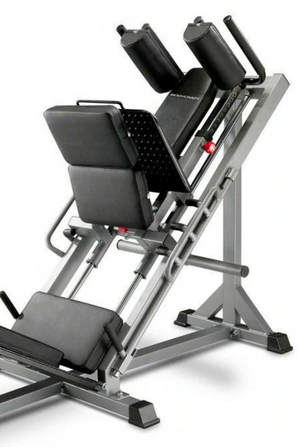Buy Hack Squat Machines Online | World Fitness