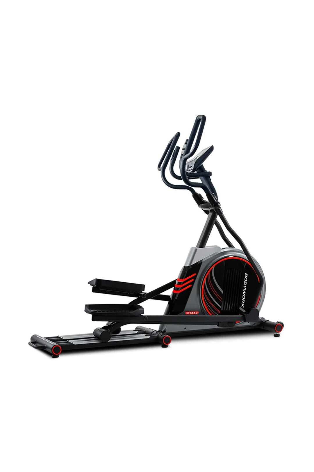 Bodyworx Cross Trainer EFX650 – World Fitness - Main Image