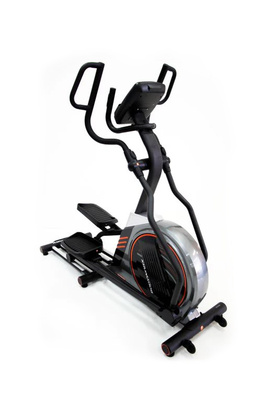 Bodyworx cross fashion trainer