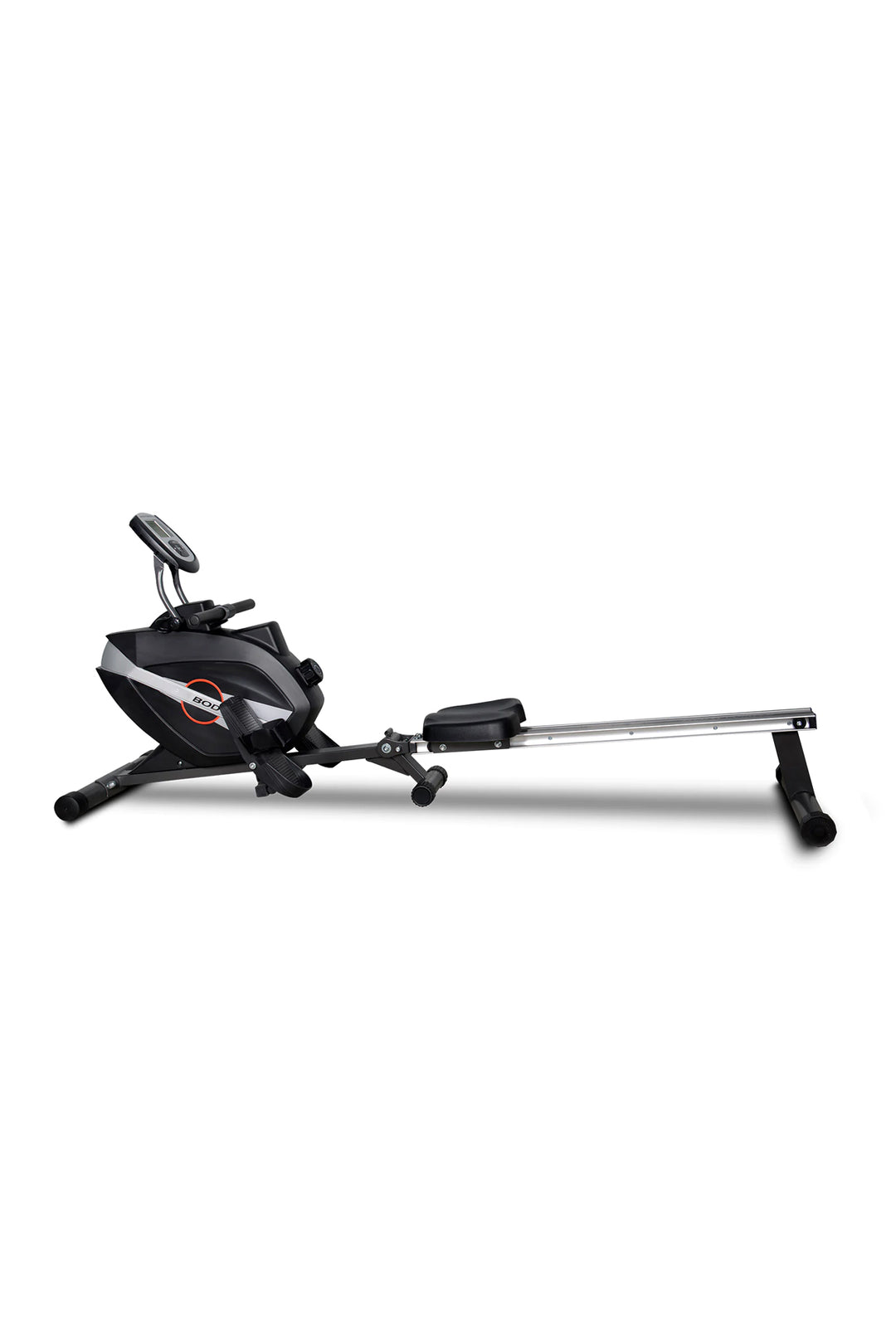 Side view of Bodyworx Manual Mag Rower