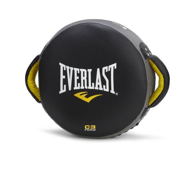 Everlast C3 Round Punch Shield