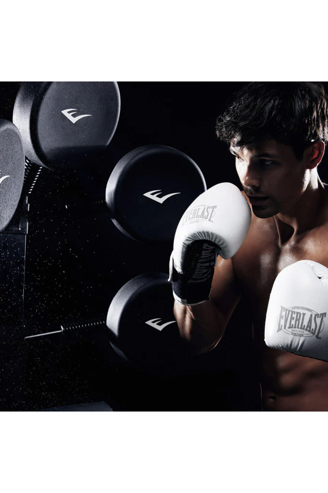 Boxing Glove Tree Stand