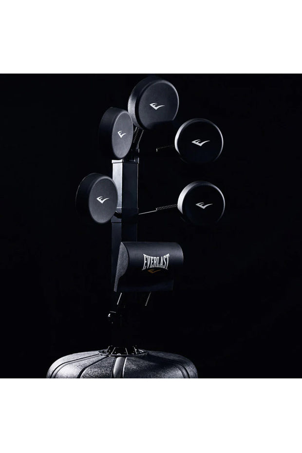 Everlast Boxing Tree – World Fitness