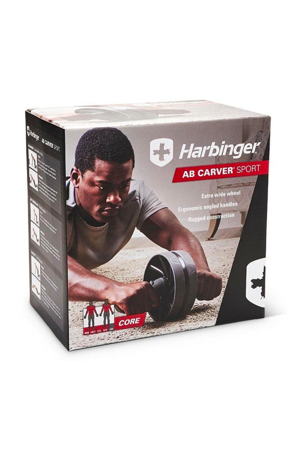Harbinger Ab Carver Sport