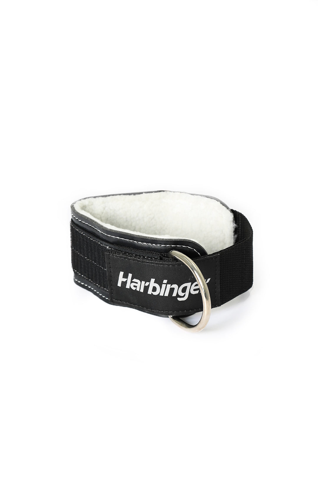 Harbinger Heavy Duty 3 Inch Ankle Cuff Attachment