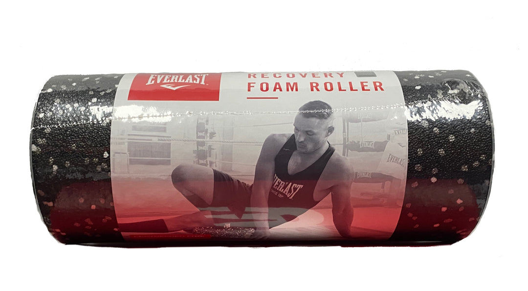Everlast Recovery Foam Roller 33cm