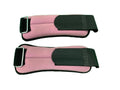 BodyIron® 2 kg Wrist & Ankle Weights Pink - 1 kg Each