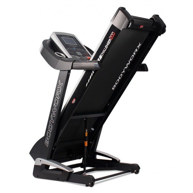 Bodyworx Challenger 200 Treadmill