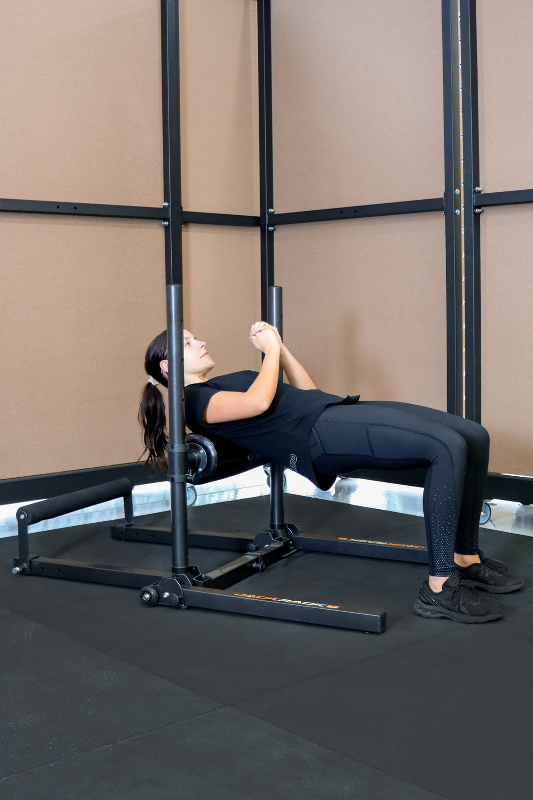 Squat Machine Standing Split Squat Bulgarian Split Squat Stand