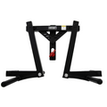Lateral Shoulder Raise Attachment 60mm x 60mm