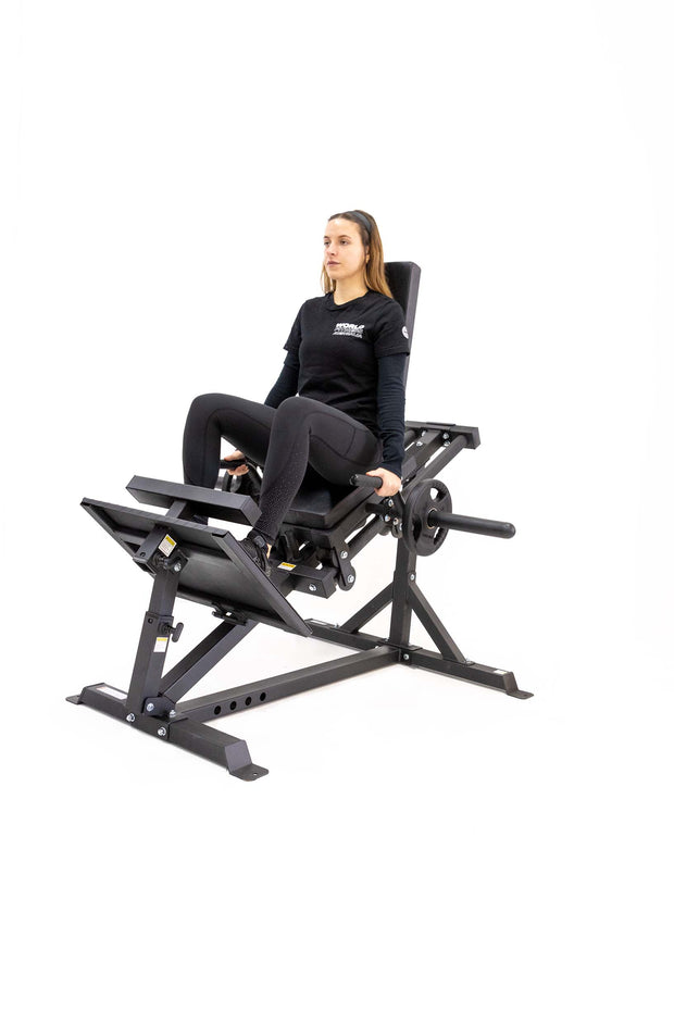 Machine Leg Lifting Standing Leg Lifts Machine