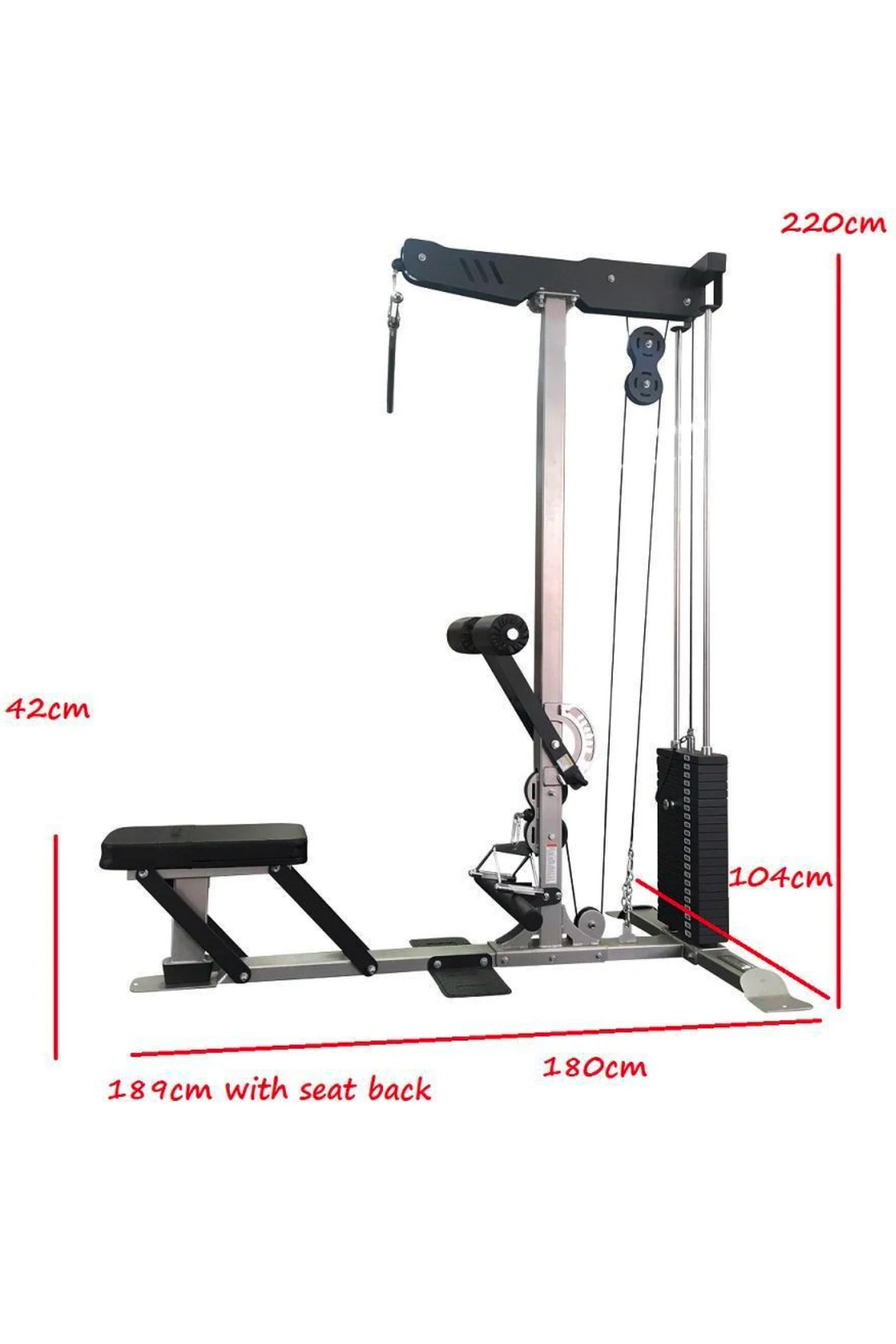 Single Arm Lat Pulldown Incline Bench Single Arm Lat Bench Pull