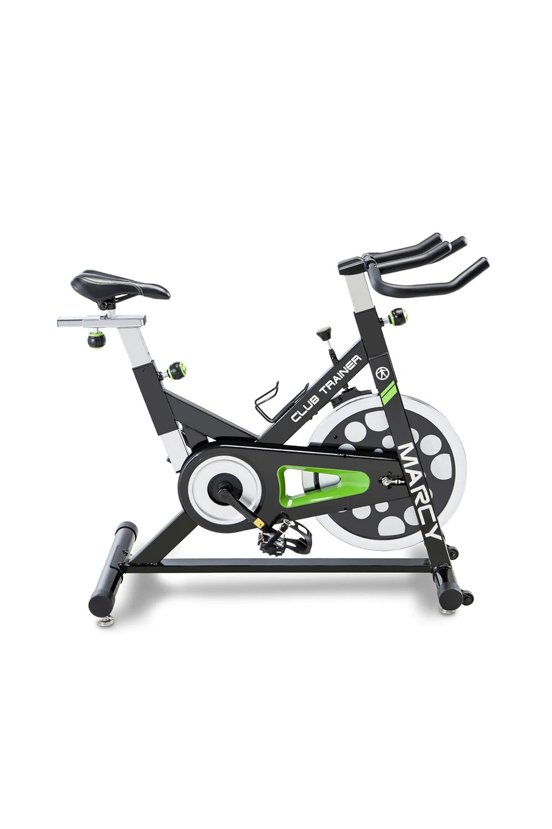 Marcy Club Trainer Spin Bike