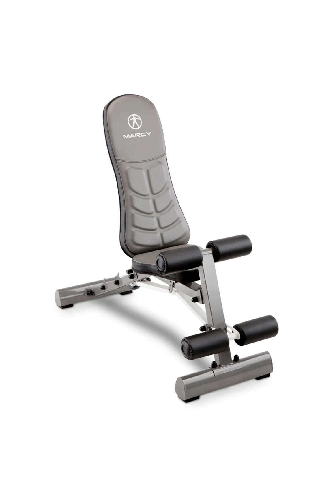 Marcy MSB10100 Deluxe Utility Bench World Fitness