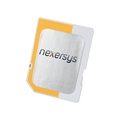 Nexersys SD Card Software P.1.5.4 Commercial Model