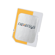 Nexersys SD Card Software 1.5.7 Home Use Model