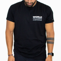 WFA Mens Short Sleeve Tee