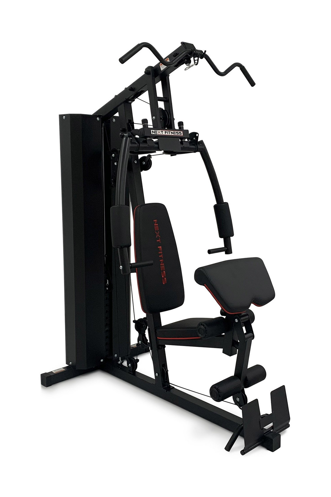 Buy Next Fitness Home Gym NFHG 10250 Online World Fitness Australia