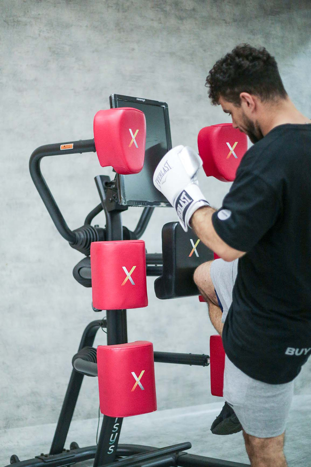 Fitness Best Boxing Equipment For Home Gym Best At Home Boxing