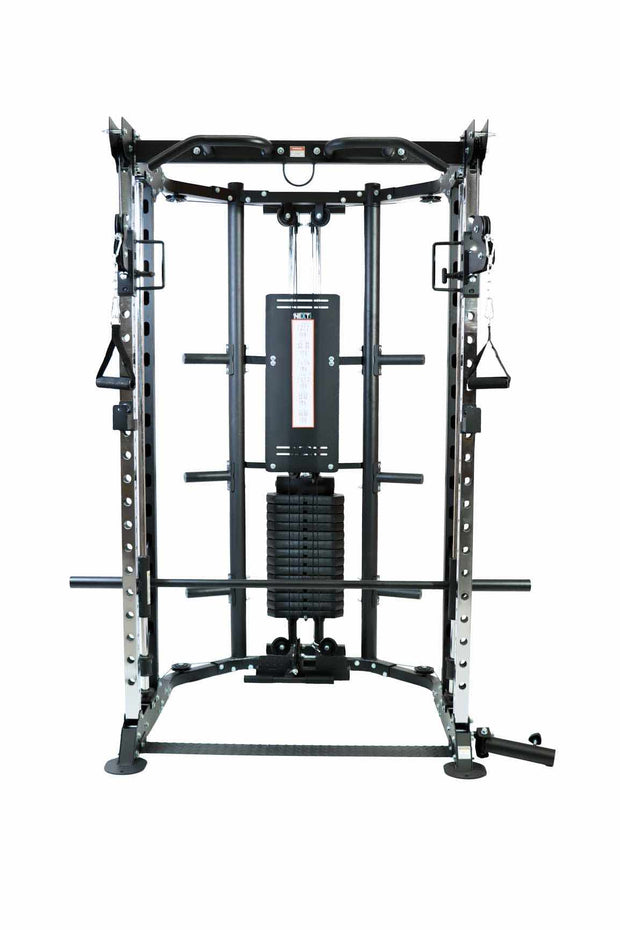 Next Fitness All-In-One Functional Trainer G45