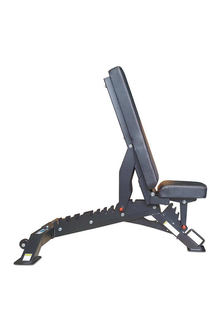 Next Fitness Adjustable Bench MT8